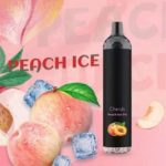 Smokman Cherub Disposable 4500 puffs