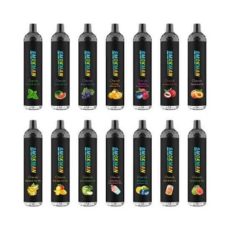 Smokman Cherub Disposable 4500 puffs