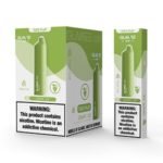Glamee Air Disposable Pods 1500 Puff