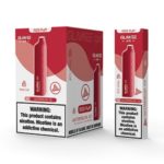 Glamee Air Disposable Pods 1500 Puff
