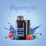 Vapengin Rechargeable Disposable 5500 puff
