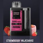 Vapengin Rechargeable Disposable 5500 puff