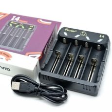 Cylaid I4 USB Charger