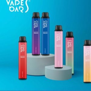Vapes Bars Ghost 3500 Puffs 20mg