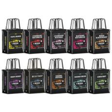 Vapengin Earth Replacement Pod 50mg