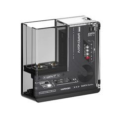 Vapengin Earth Rechargeable Device