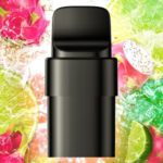 E-Xhale Replacement E-Pods