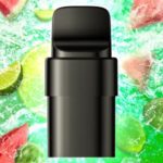E-Xhale Replacement E-Pods