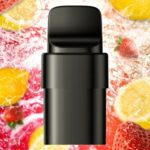 E-Xhale Replacement E-Pods