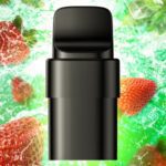 E-Xhale Replacement E-Pods