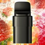 E-Xhale Replacement E-Pods