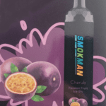 Smokman Cherub Disposable 4500 puffs