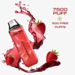 Tropic Bar 8000 Puffs