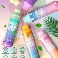 Wotofo Zetta Disposable 6500 puffs