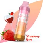 Wotofo Zetta Disposable 6500 puffs