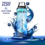 Tropic Bar 8000 Puffs