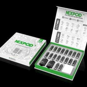 Nexpod All-Inclusive Gift Box