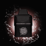 Bewolk Strawberry Lychee Replacement Pods, a mix of juicy sweet strawberries and lychee flavour, with a hint of ice.