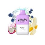 Tropic Bar Blast Pods 8000 Puffs