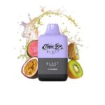 Tropic Bar Blast Pods 8000 Puffs