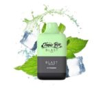 Tropic Bar Blast Pods 8000 Puffs