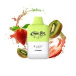 Tropic Bar Blast Pods 8000 Puffs