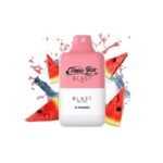 Tropic Bar Blast Pods 8000 Puffs