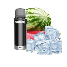 NexPod Watermelon Ice Pod. A thirst-quenching sweet watermelon, cool taste.