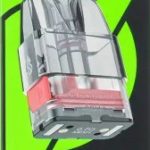 Vaporesso XROS Replacement Pod