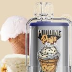 Pudding Puffs - 8000 Puffs