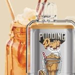 Pudding Puffs - 8000 Puffs