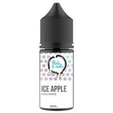 Pods 'n Salts - Apple Ice