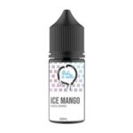 Pods 'n Salts - Mango Ice
