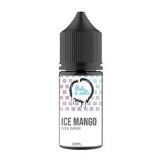 Pods 'n Salts - Mango Ice