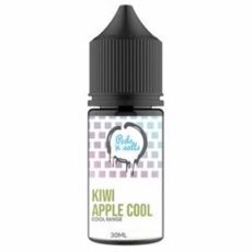 Pods 'n Salts - Kiwi Apple Ice