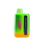 Nasty Bar 9000 Puffs