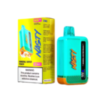 Nasty Bar 9000 Puffs