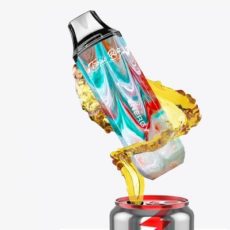 Tropic Bar Energy 10000 puffs, a taste of paradise in every puff