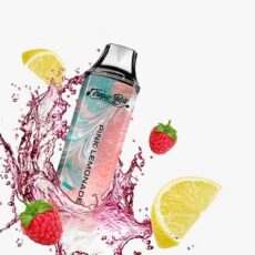 Tropic Bar 10000 Puffs a taste of paradise in every puff